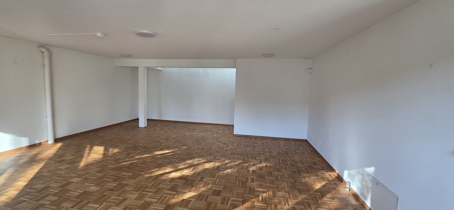 Atelier de 46m²