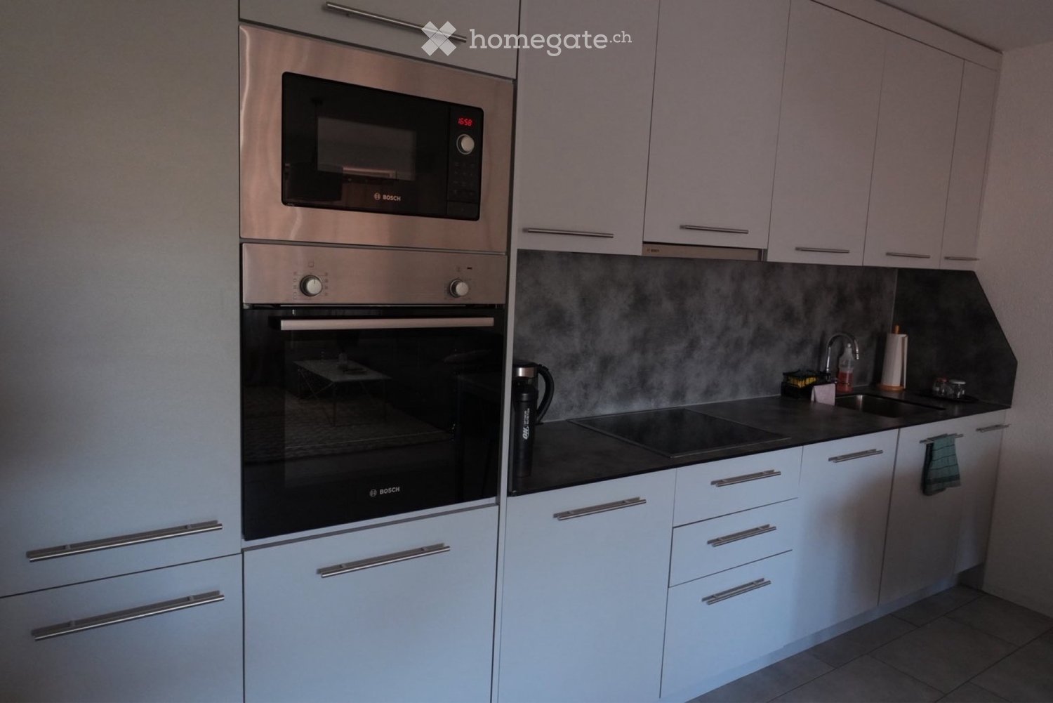 2 Zimmer Wohnung