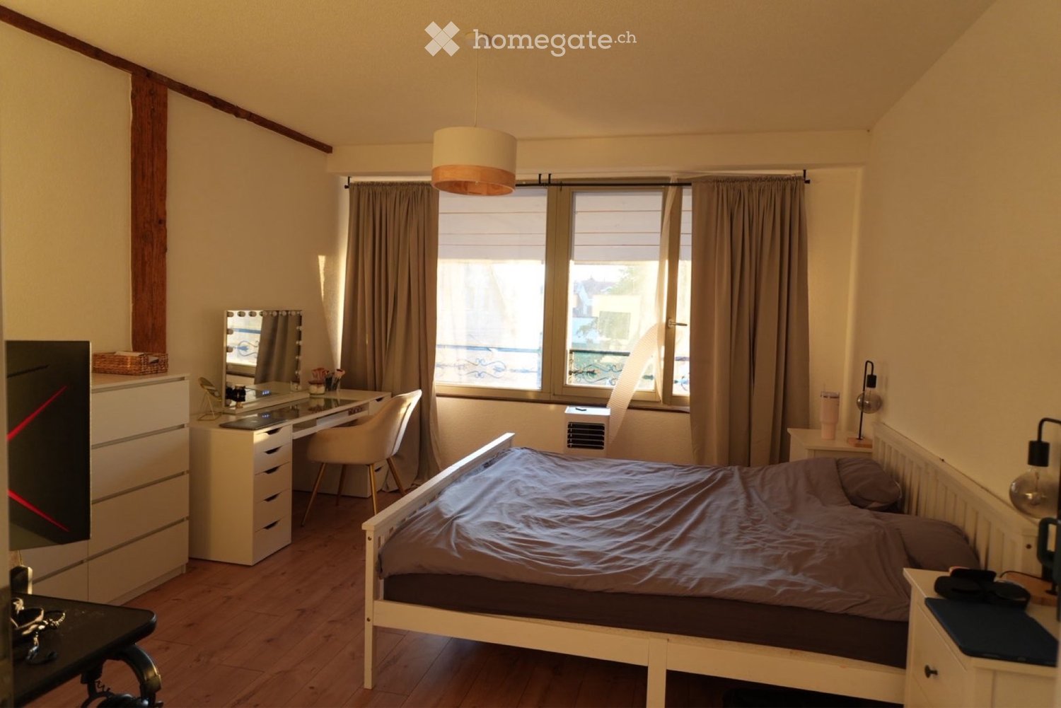 2 Zimmer Wohnung