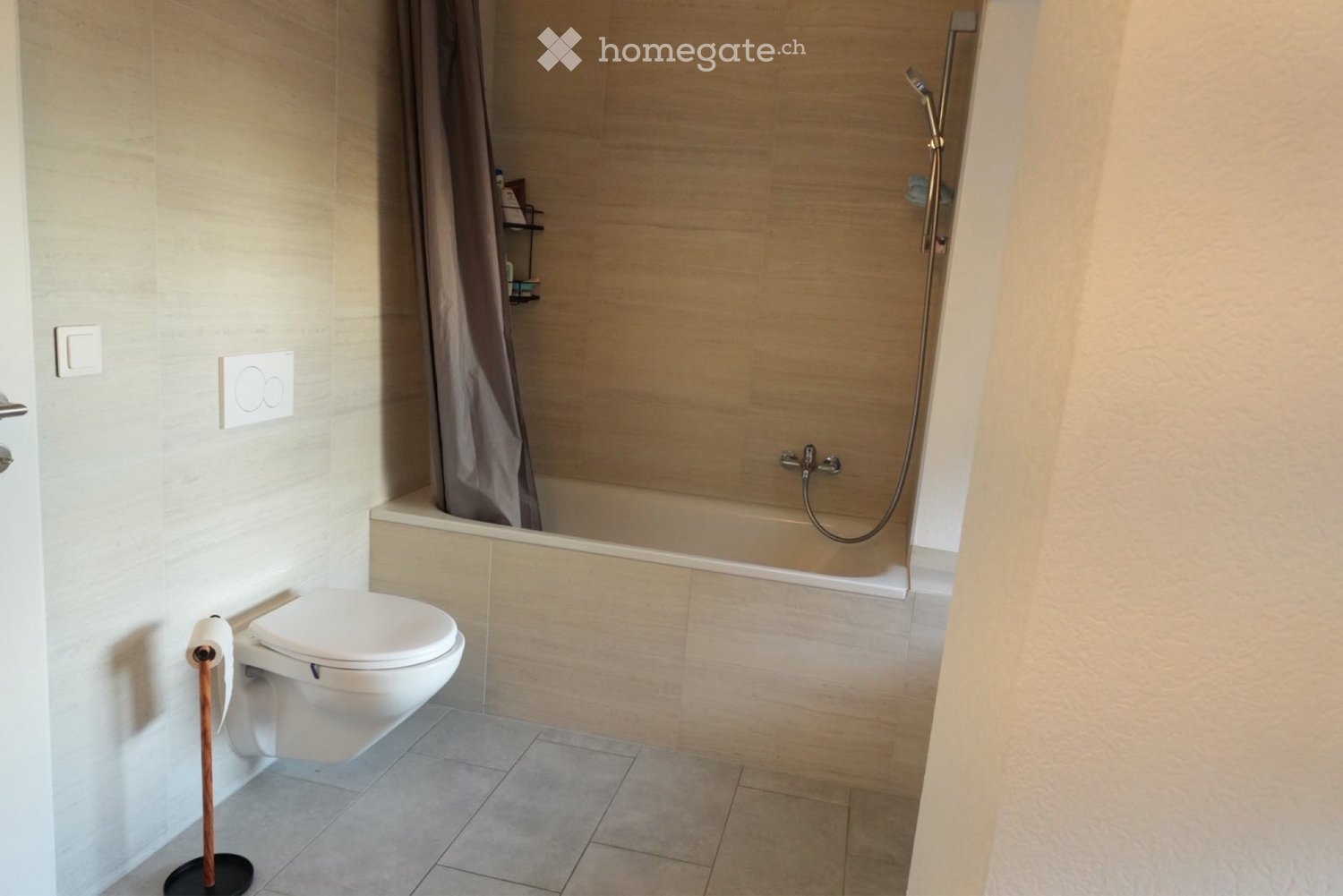 2 Zimmer Wohnung