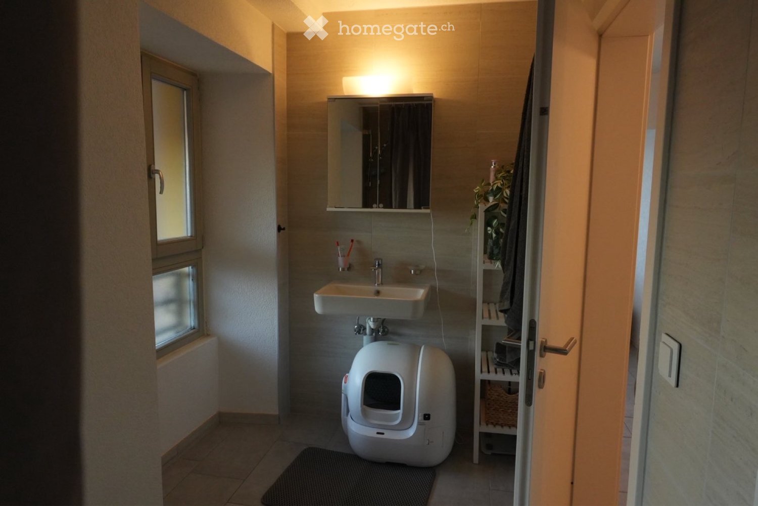 2 Zimmer Wohnung