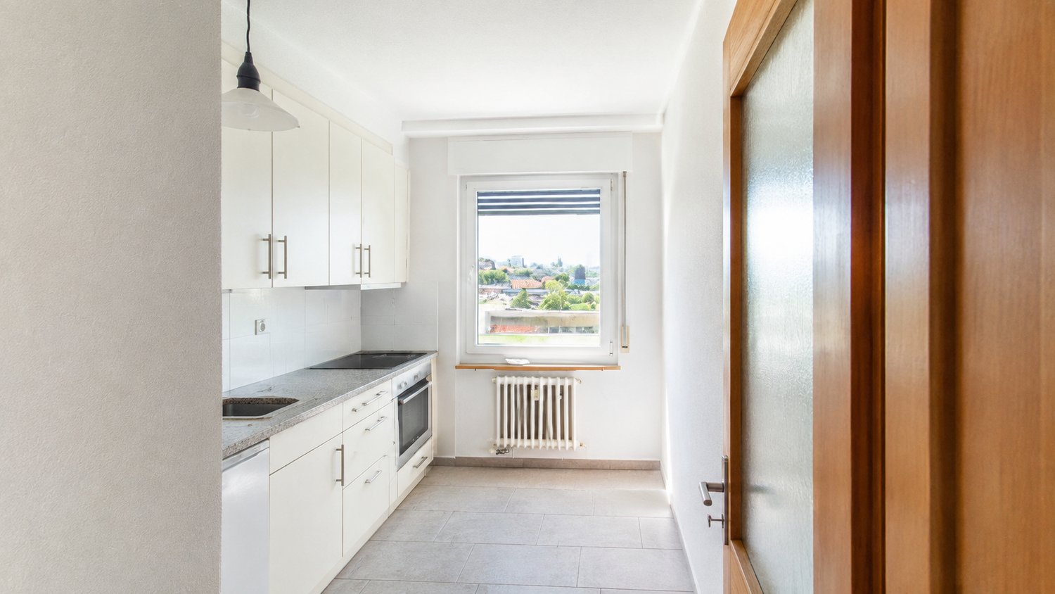 Appartement de 3 ½ pièces, photo 2 sur 6