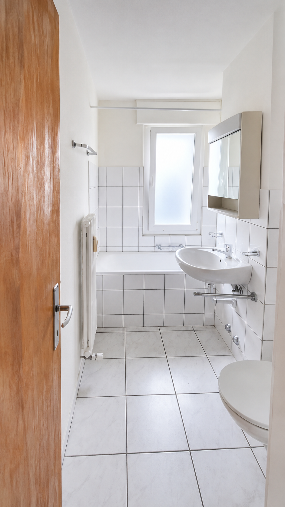 Appartement de 3 ½ pièces, photo 5 sur 6