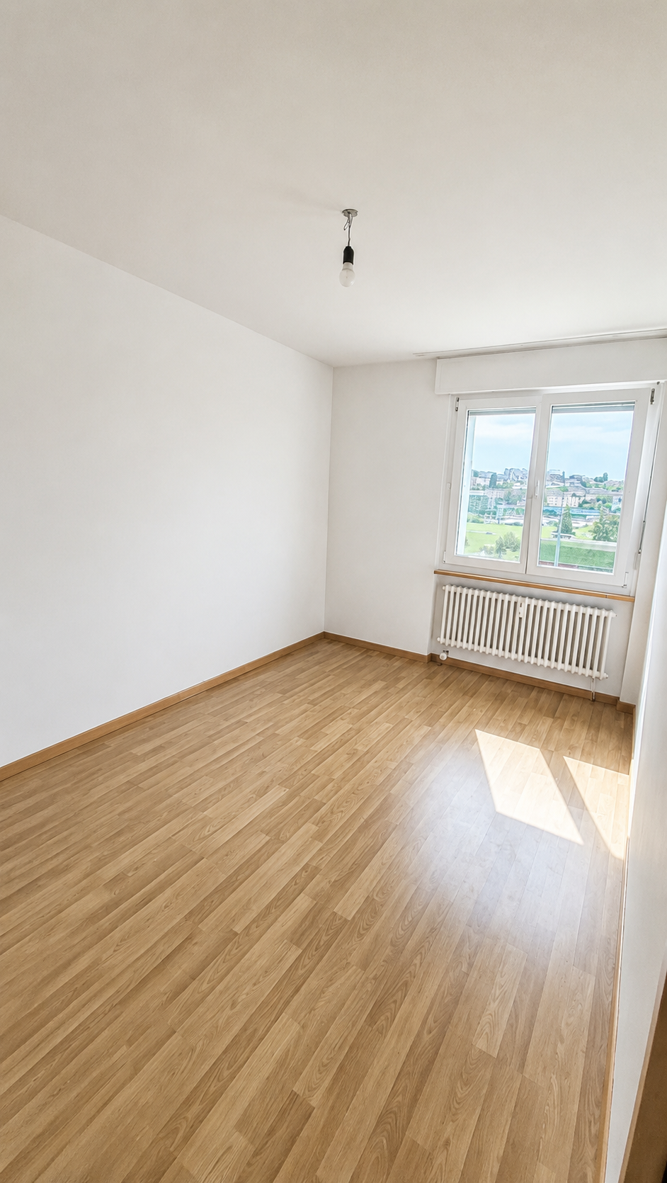 Appartement de 3 ½ pièces, photo 3 sur 6