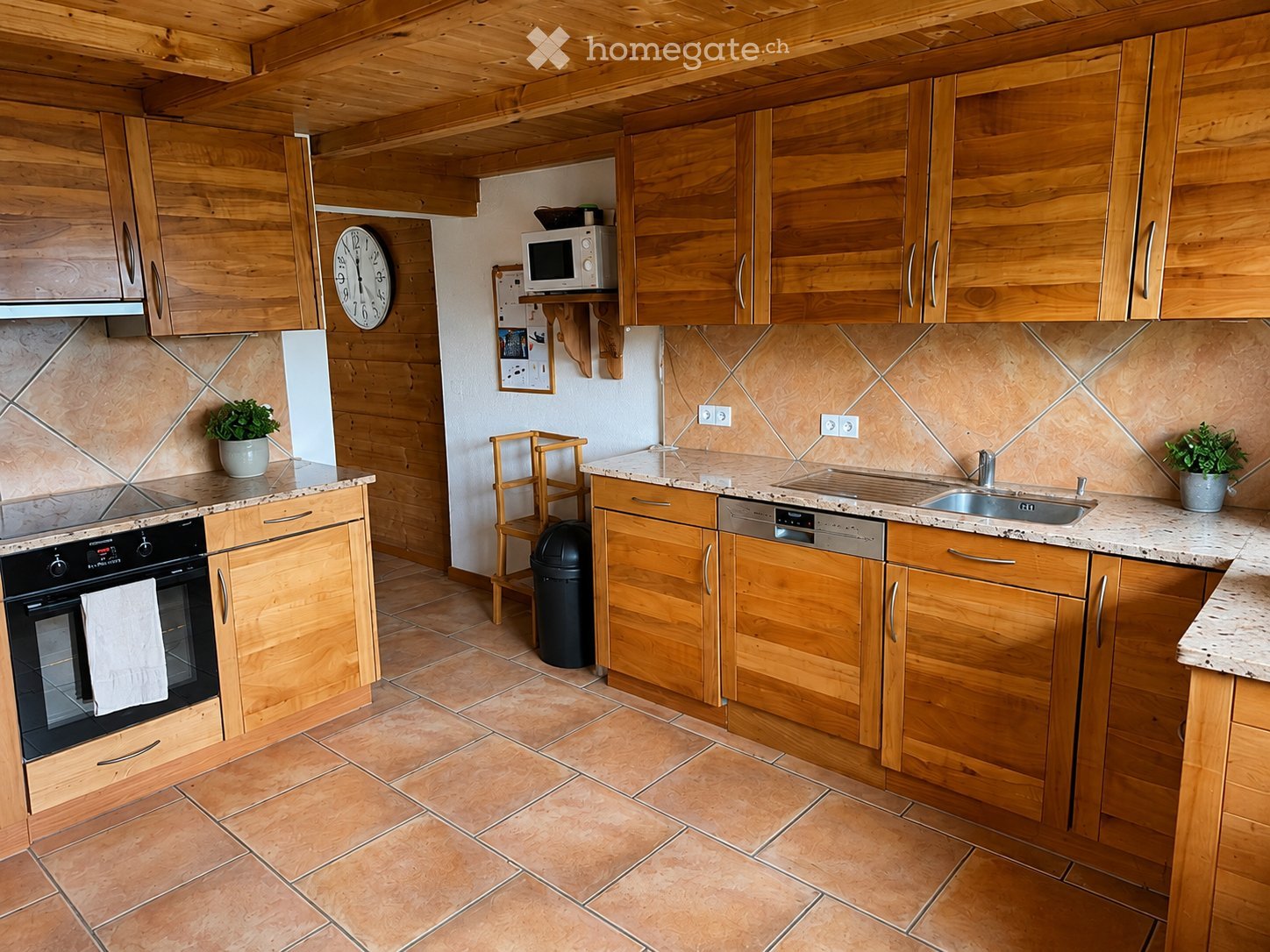 6 ½ rooms single house, photo 3 sur 5