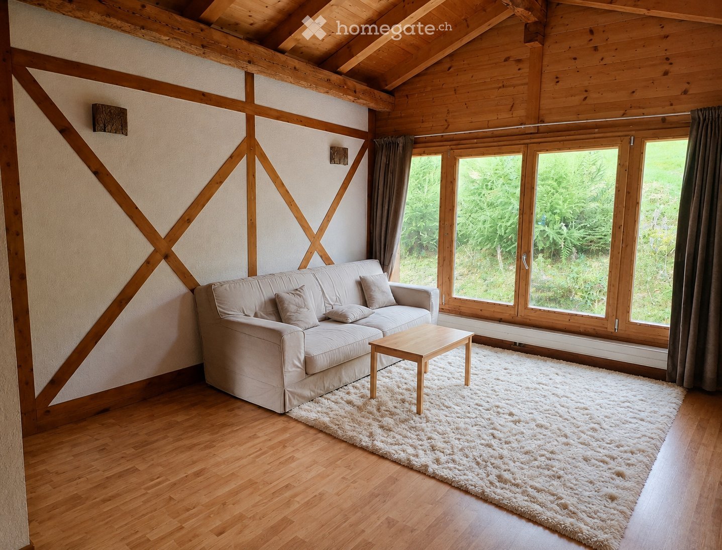6 ½ rooms single house, photo 1 sur 5