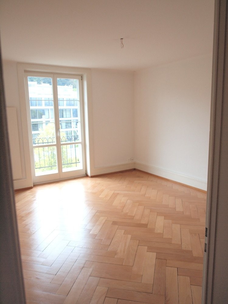 Appartement de 3 pièces