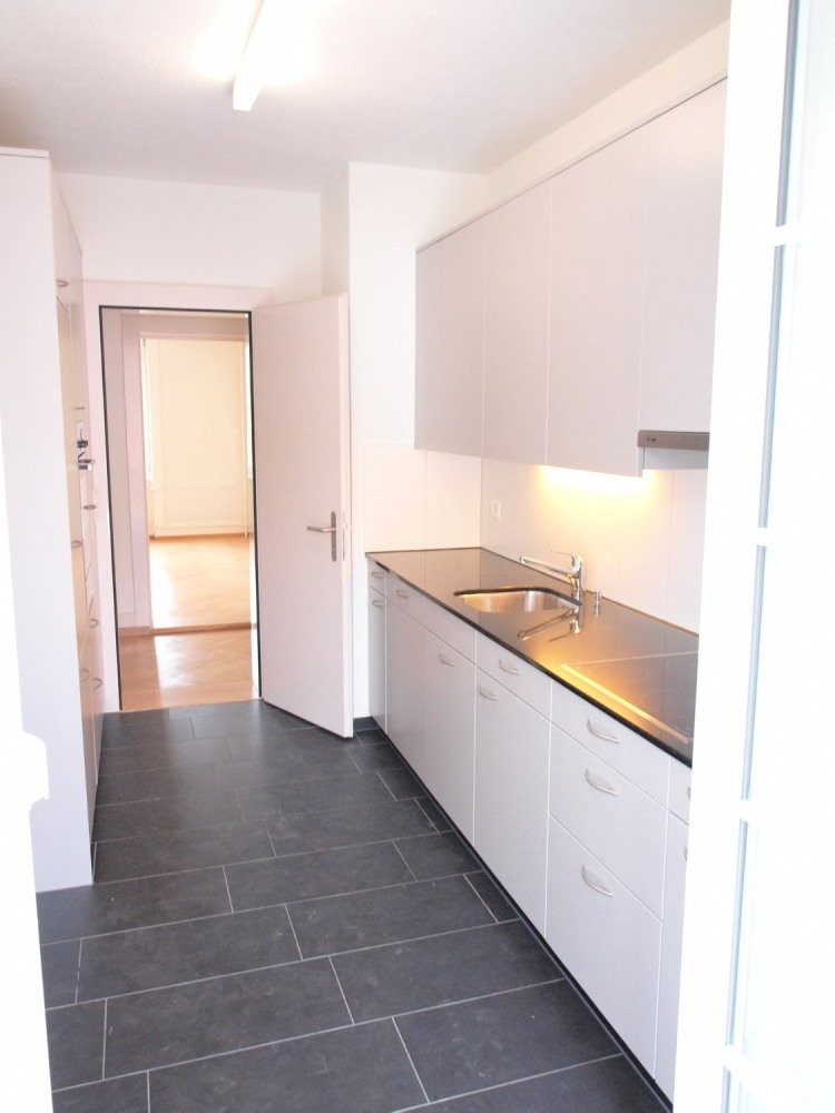 Appartement de 3 pièces
