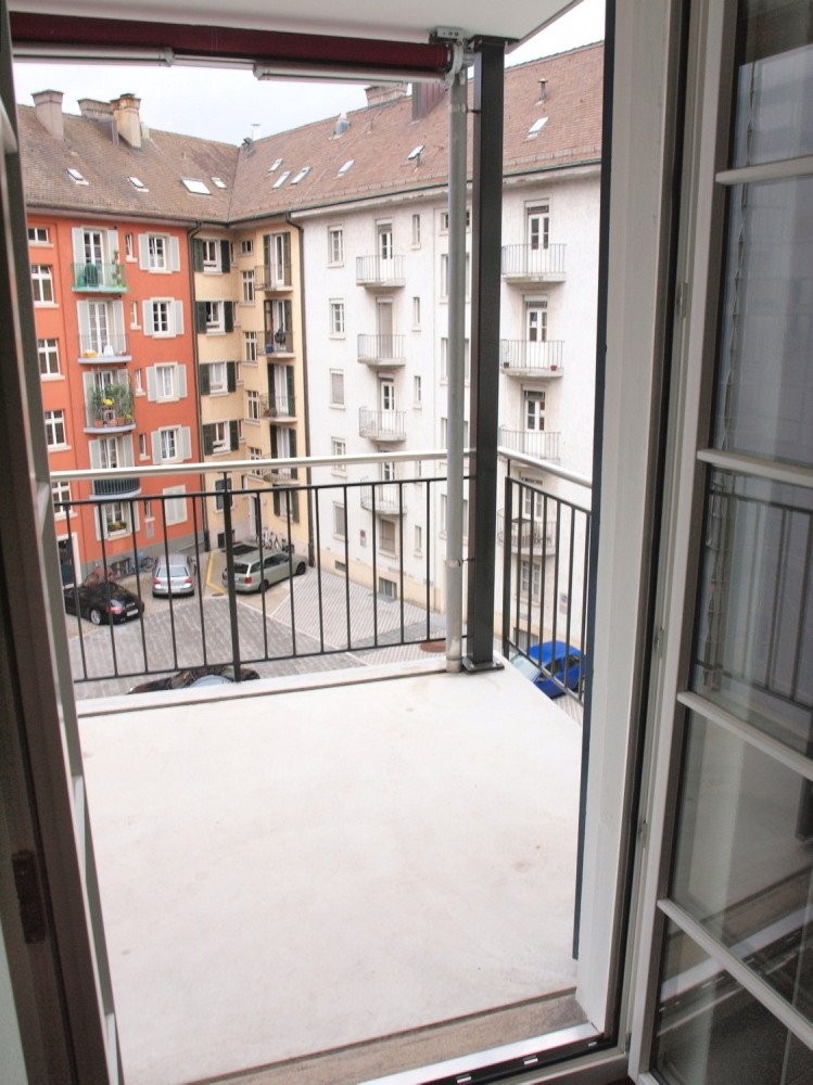 Appartement de 3 pièces