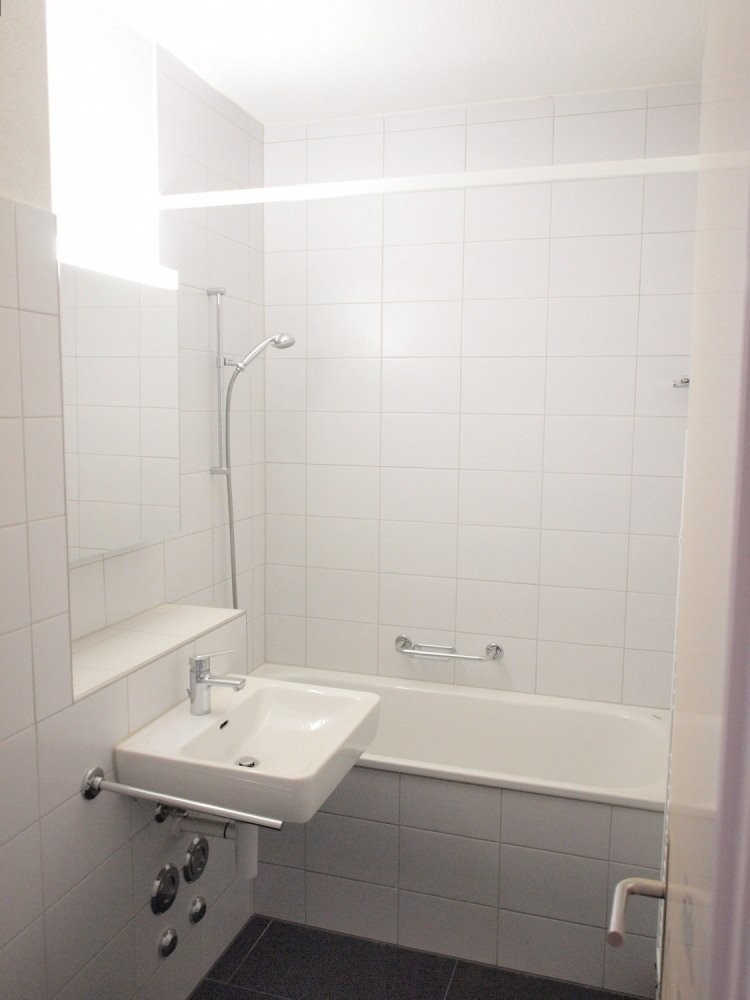 Appartement de 3 pièces