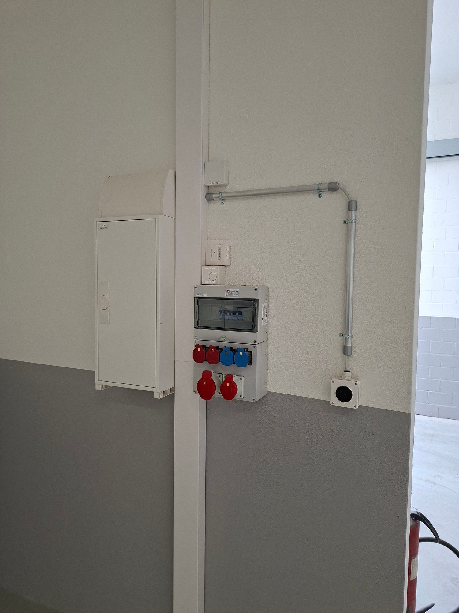 Objet industriel de 95m², photo 3 sur 5