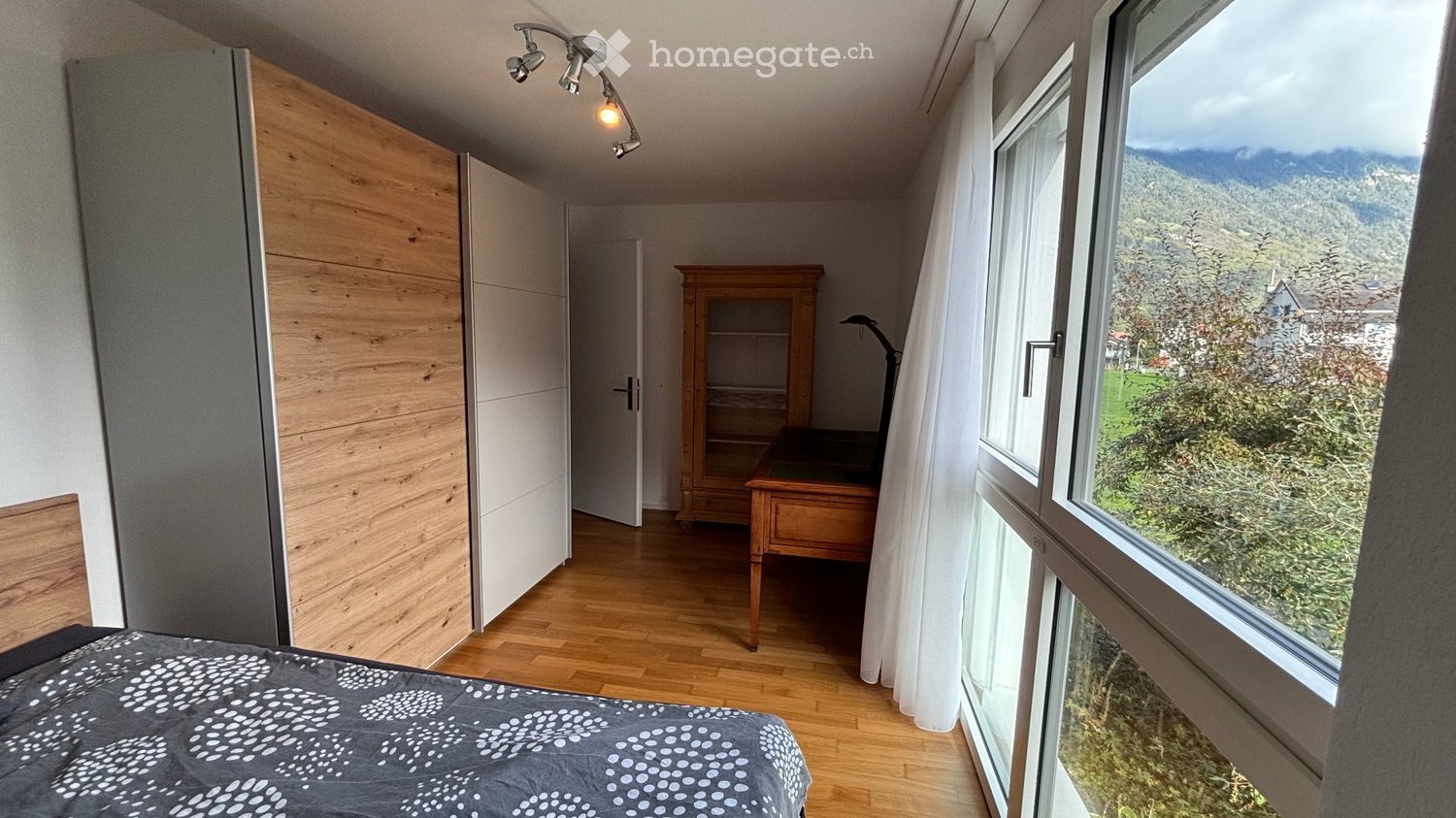 Appartement de 2 ½ pièces, photo 1 sur 5