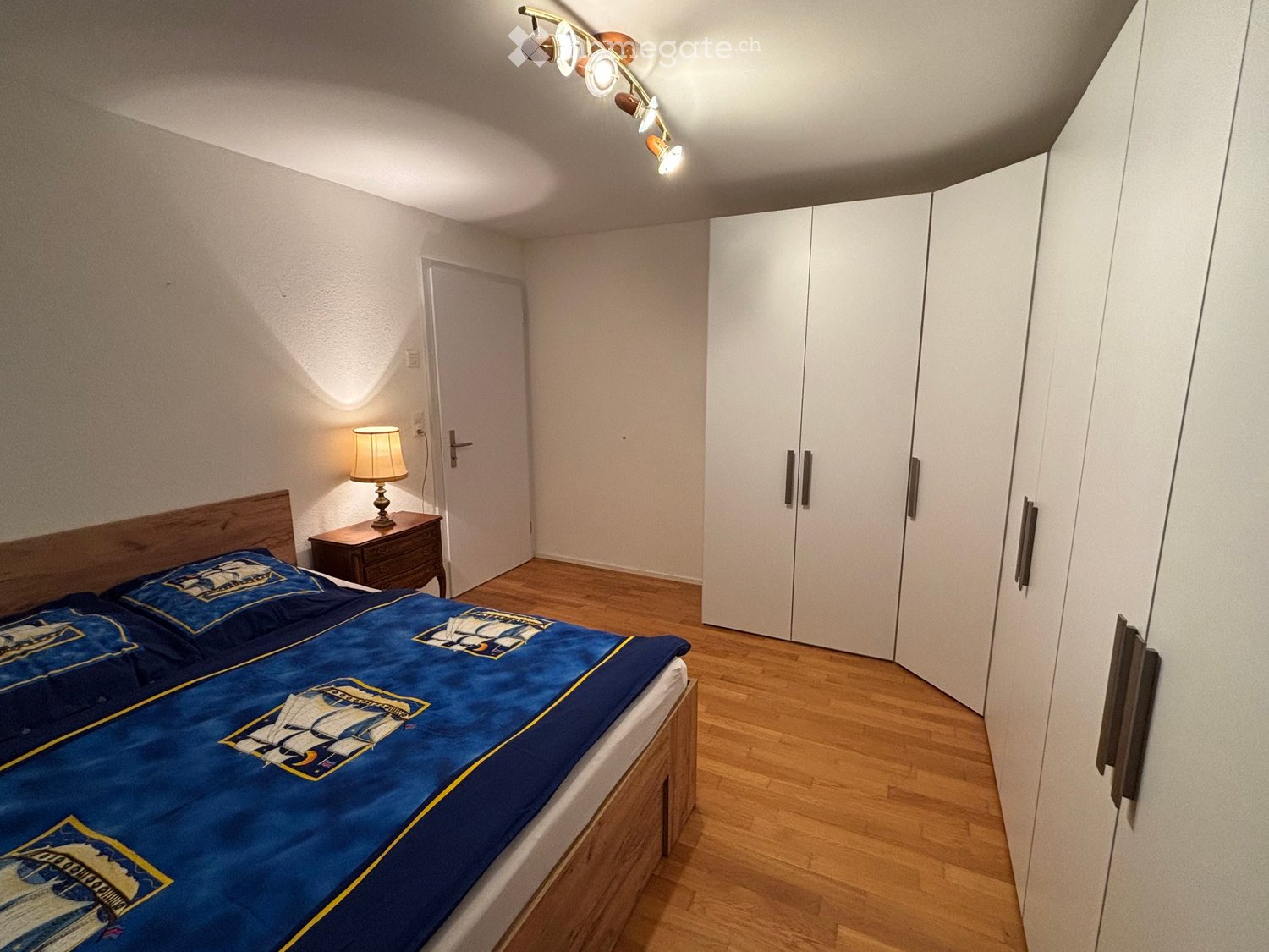 Appartement de 2 ½ pièces, photo 2 sur 5