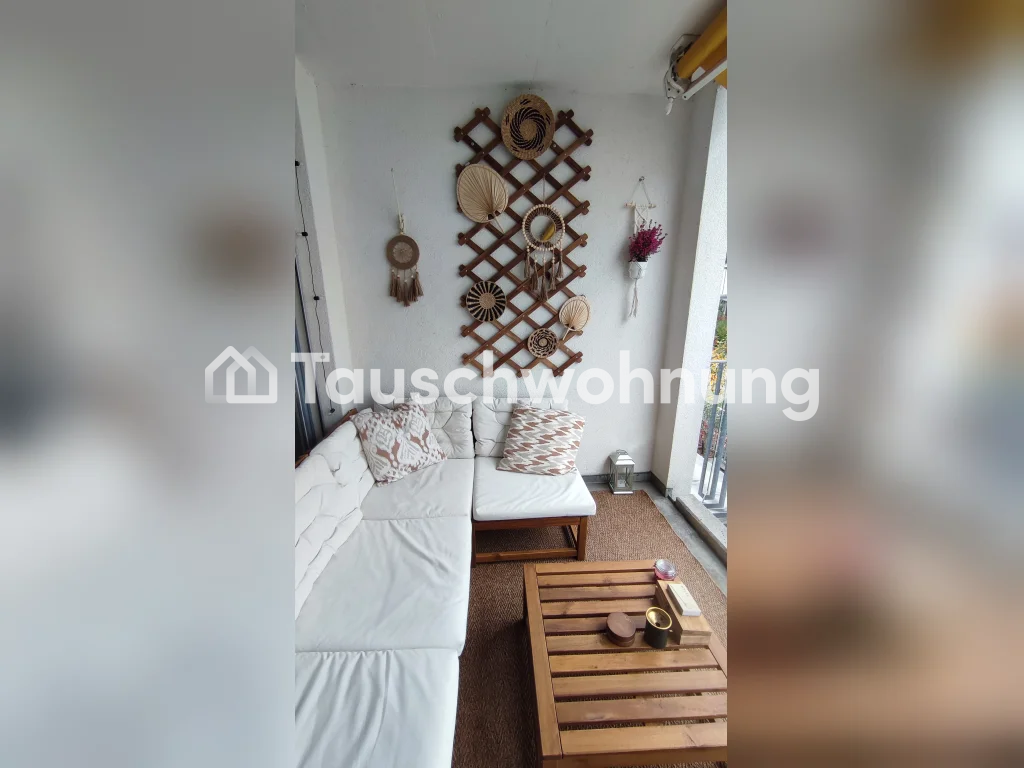 Appartement de 3 ½ pièces, photo 1 sur 5