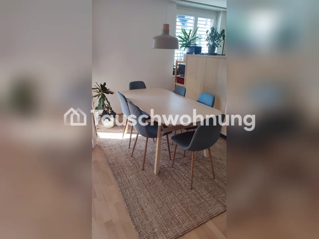Appartement de 3 ½ pièces, photo 3 sur 5