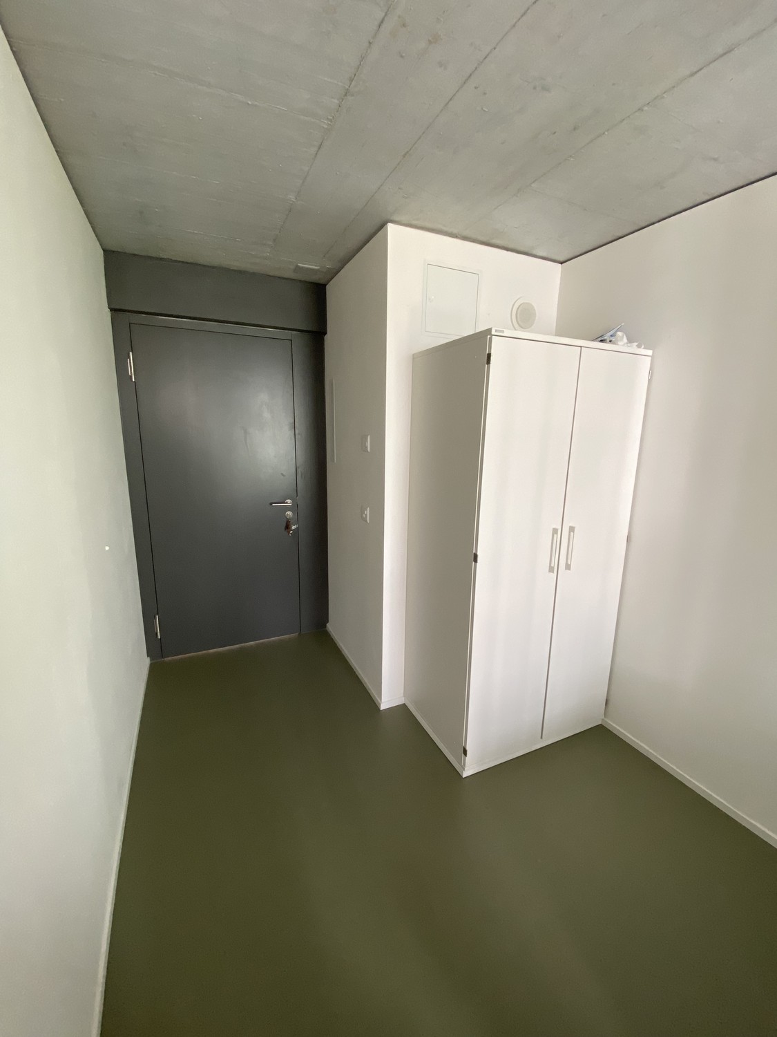 Chambre en colocation, photo 1 sur 4