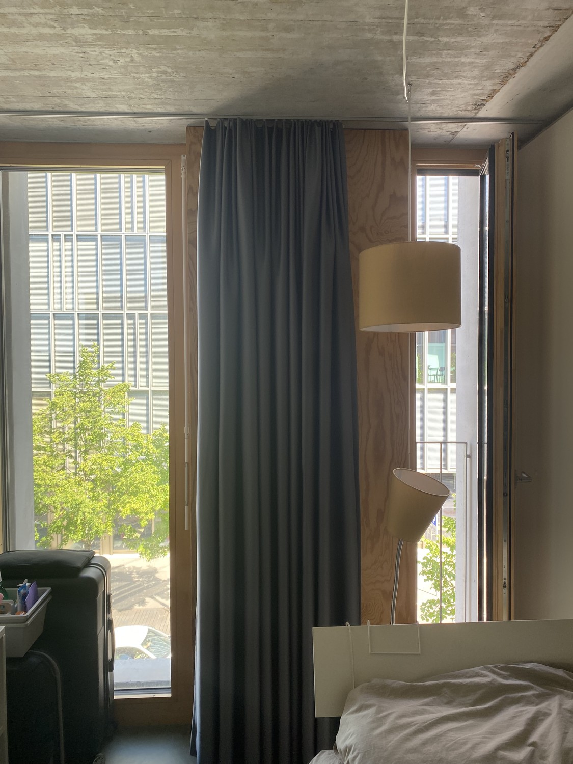Chambre en colocation, photo 3 sur 4