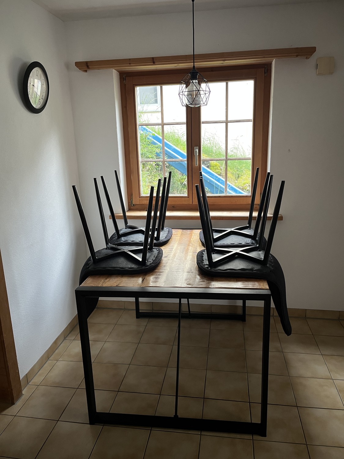 2 rooms apartment
