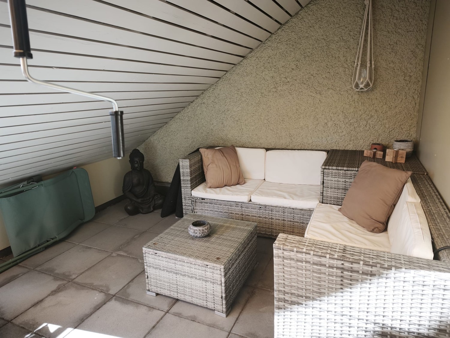 Appartement de 1 ½ pièces, photo 7 sur 8