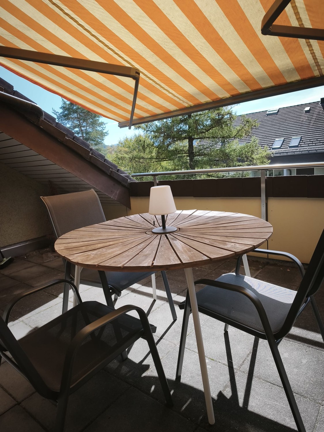 Appartement de 1 ½ pièces, photo 5 sur 8