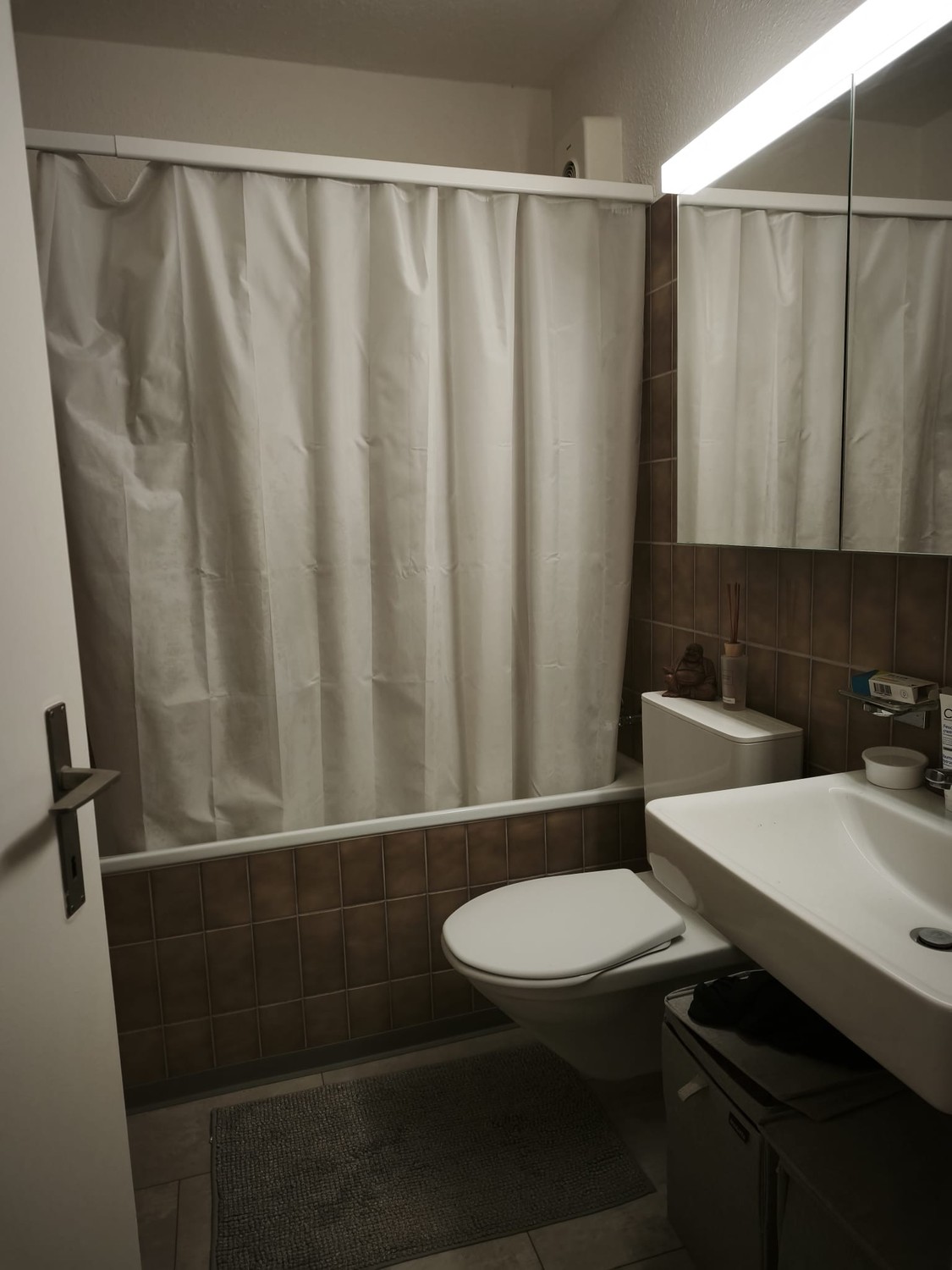 Appartement de 1 ½ pièces, photo 8 sur 8