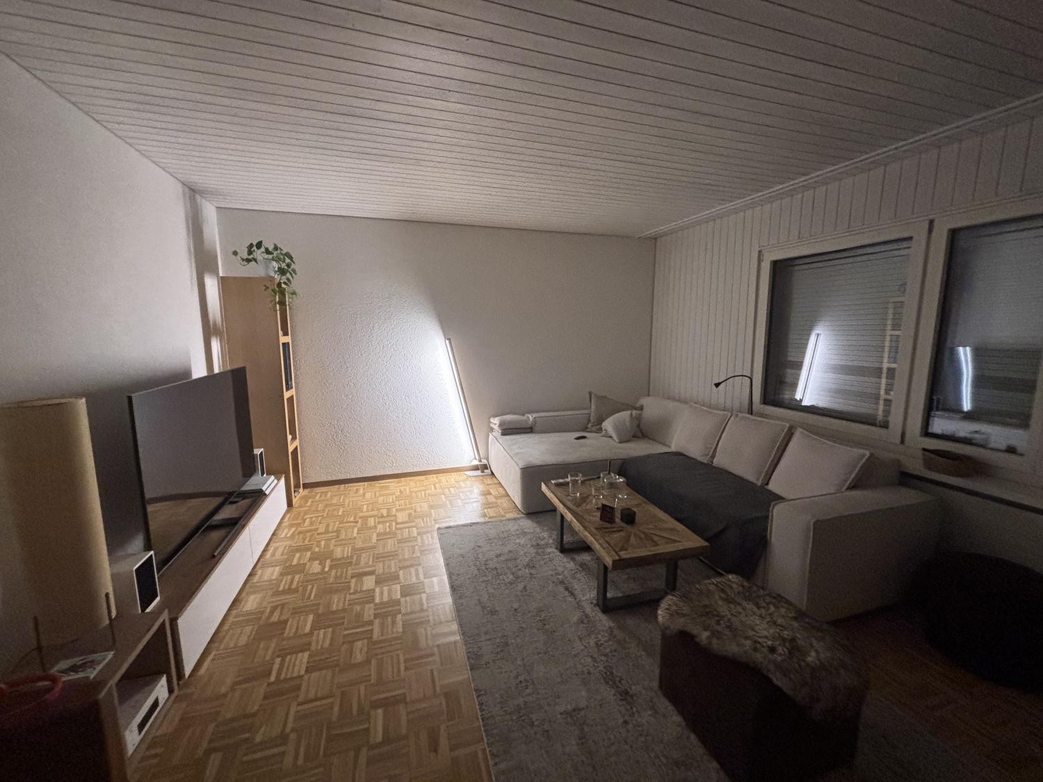 Appartement de 1 ½ pièces, photo 2 sur 8