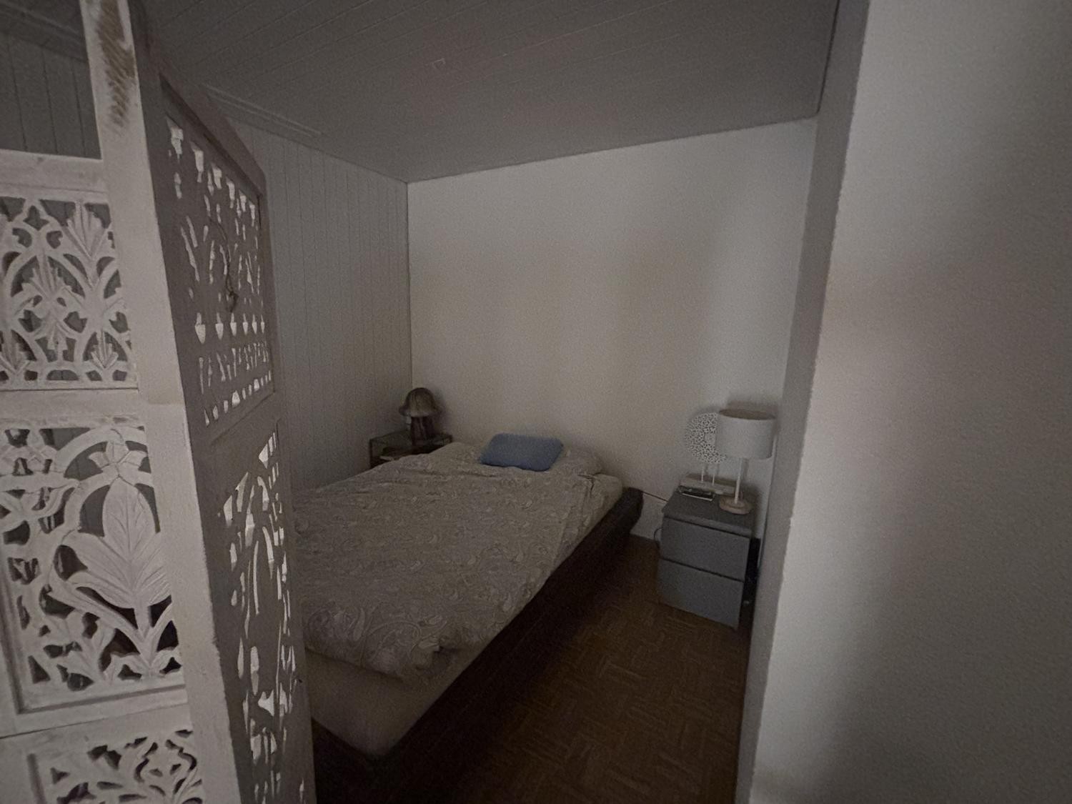 Appartement de 1 ½ pièces, photo 3 sur 8