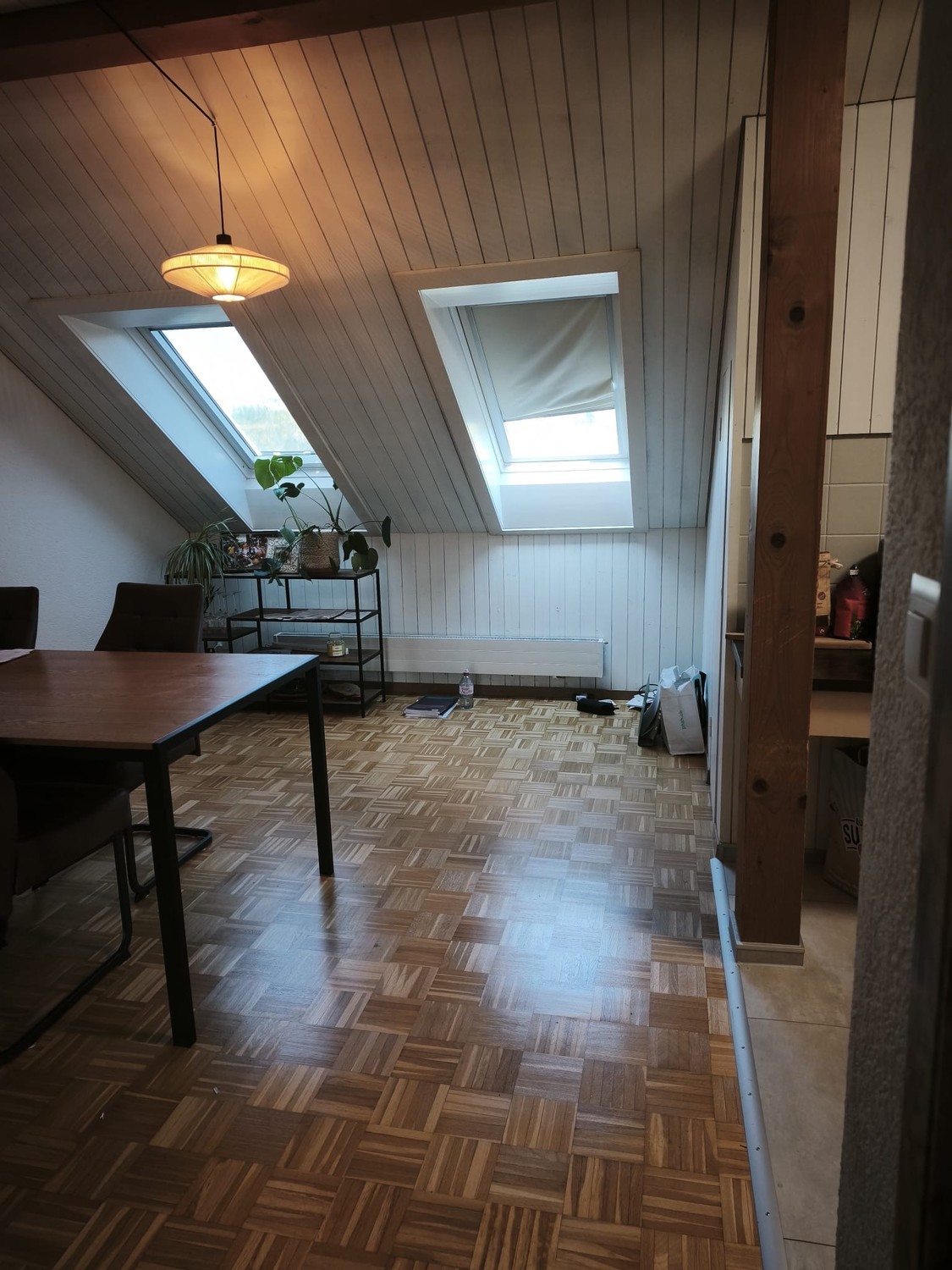 Appartement de 1 ½ pièces, photo 6 sur 8