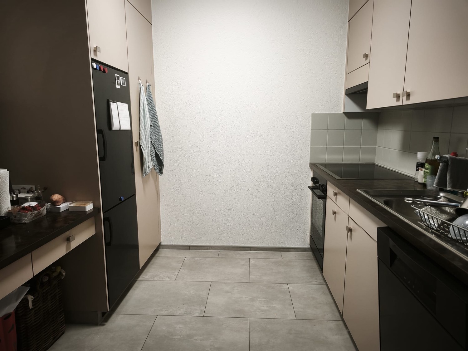 Appartement de 1 ½ pièces, photo 4 sur 8