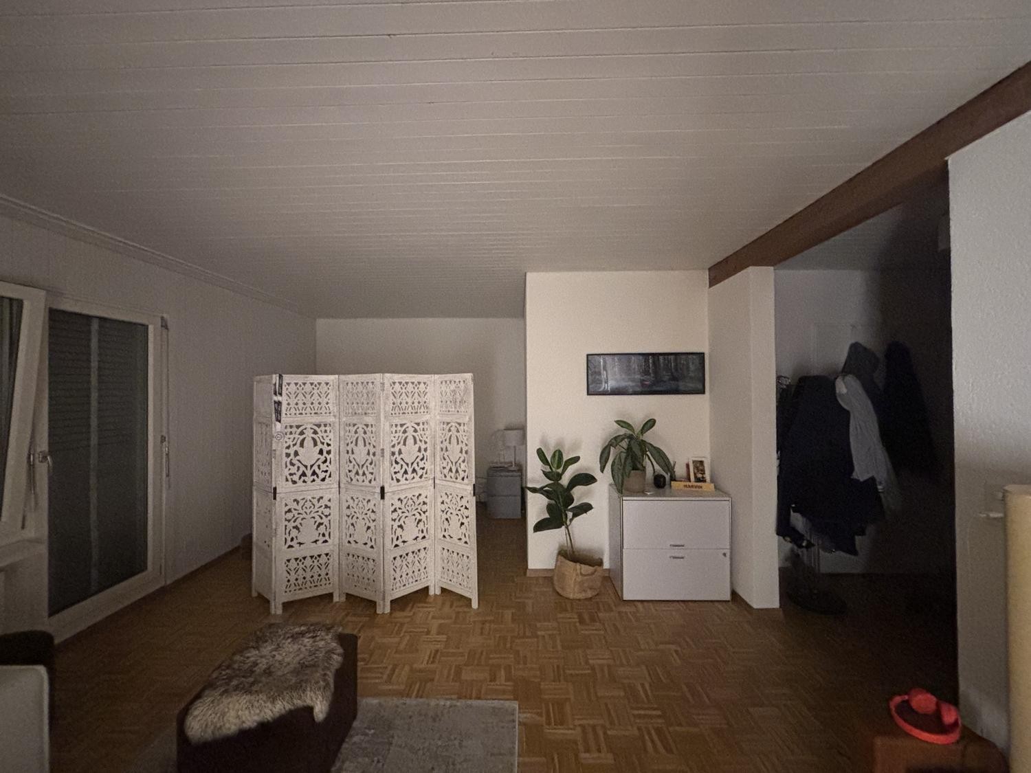 Appartement de 1 ½ pièces, photo 1 sur 8