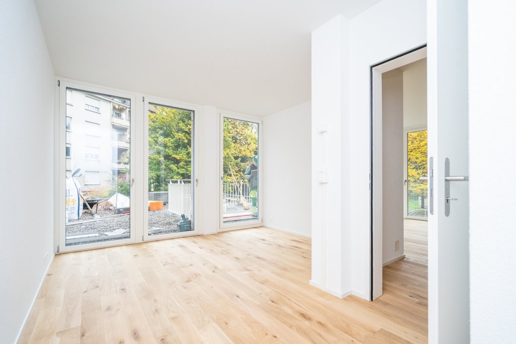 Appartement de 1 ½ pièces, photo 3 sur 7