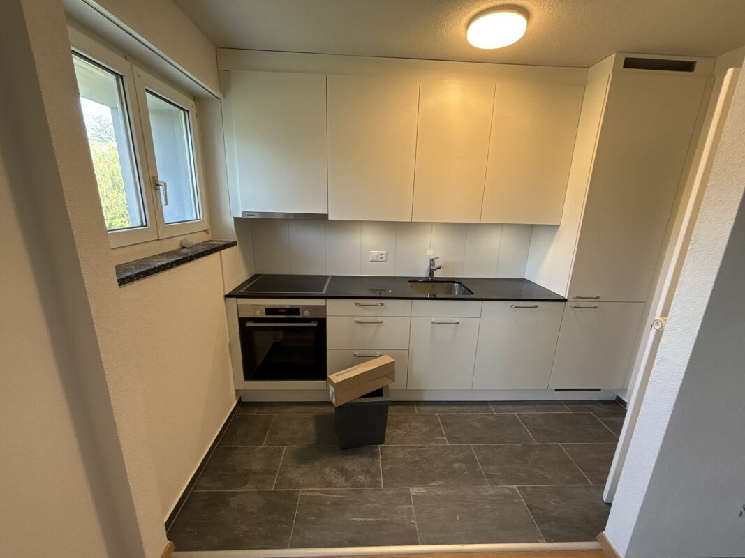 Appartement de 2 ½ pièces, photo 3 sur 8