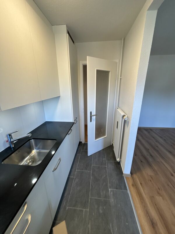 Appartement de 2 ½ pièces, photo 2 sur 8
