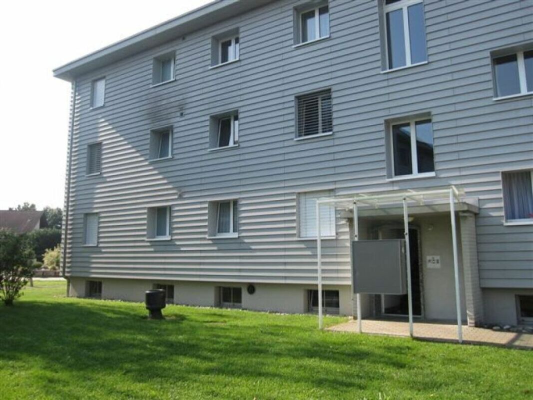 Appartement de 2 ½ pièces, photo 1 sur 8