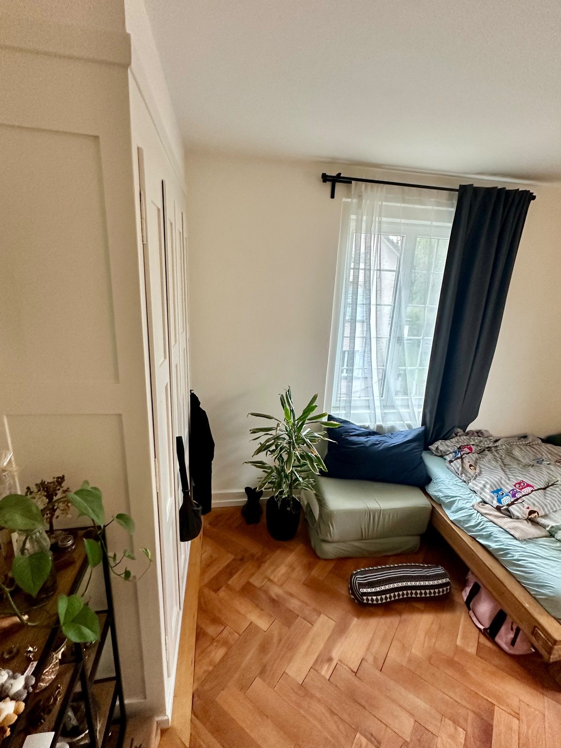 Chambre en colocation, photo 2 sur 10