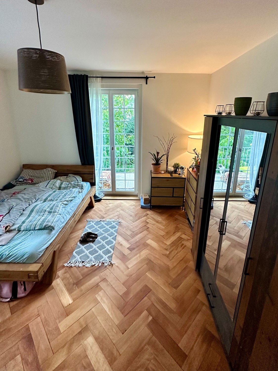 Chambre en colocation, photo 3 sur 10
