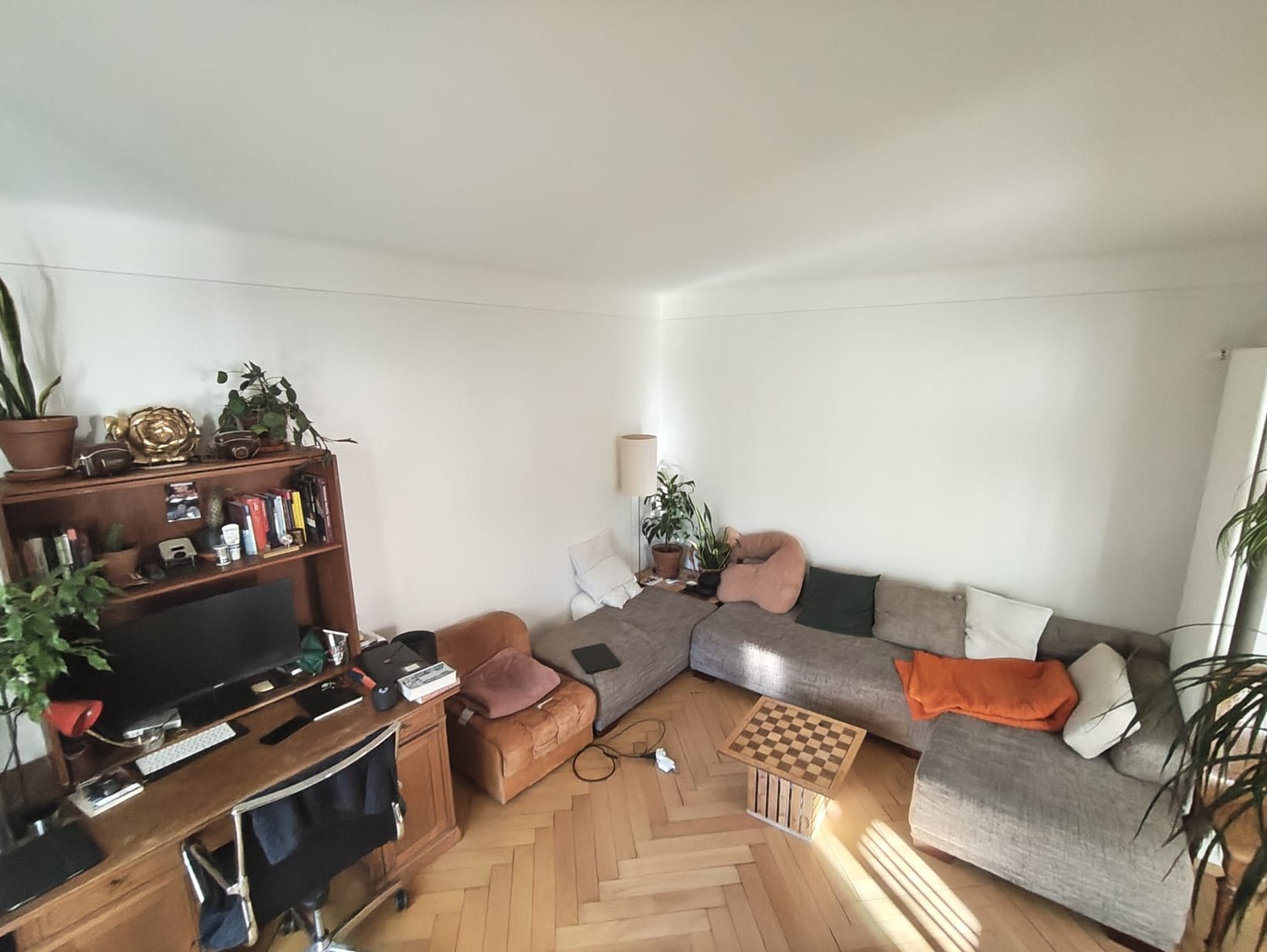 Chambre en colocation, photo 8 sur 10