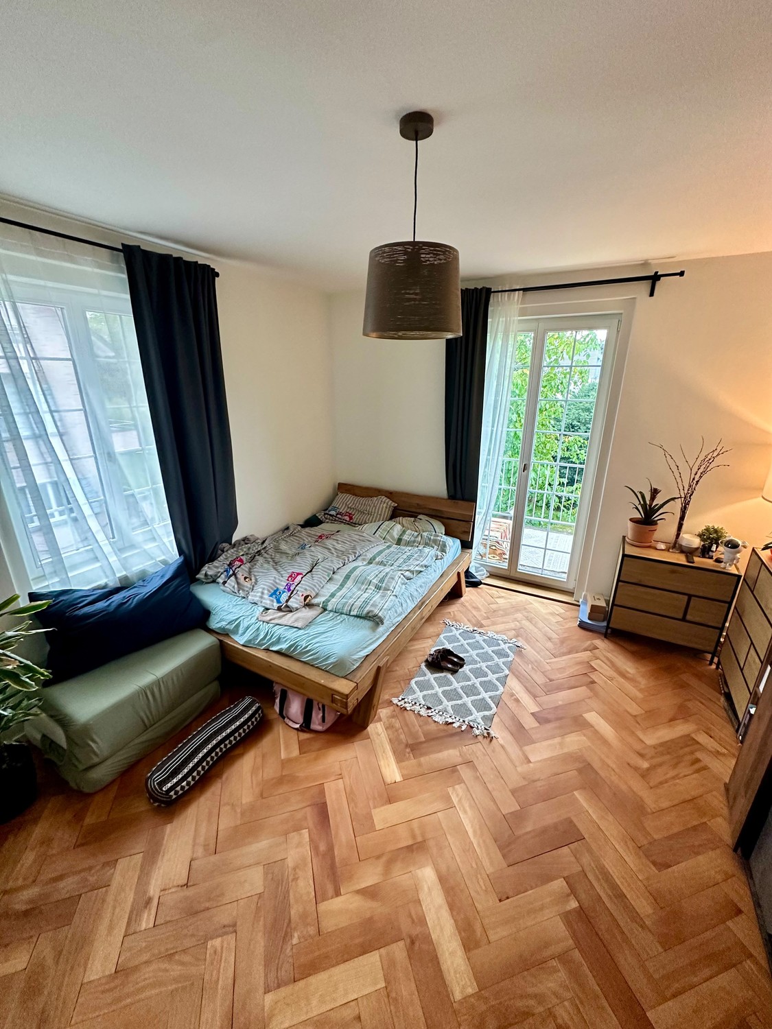 Chambre en colocation, photo 10 sur 10