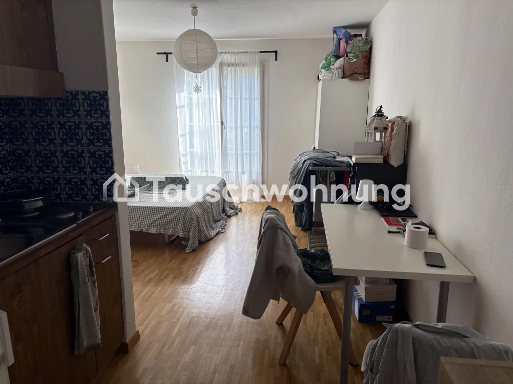 appartement 1 pièce, photo 1 sur 3