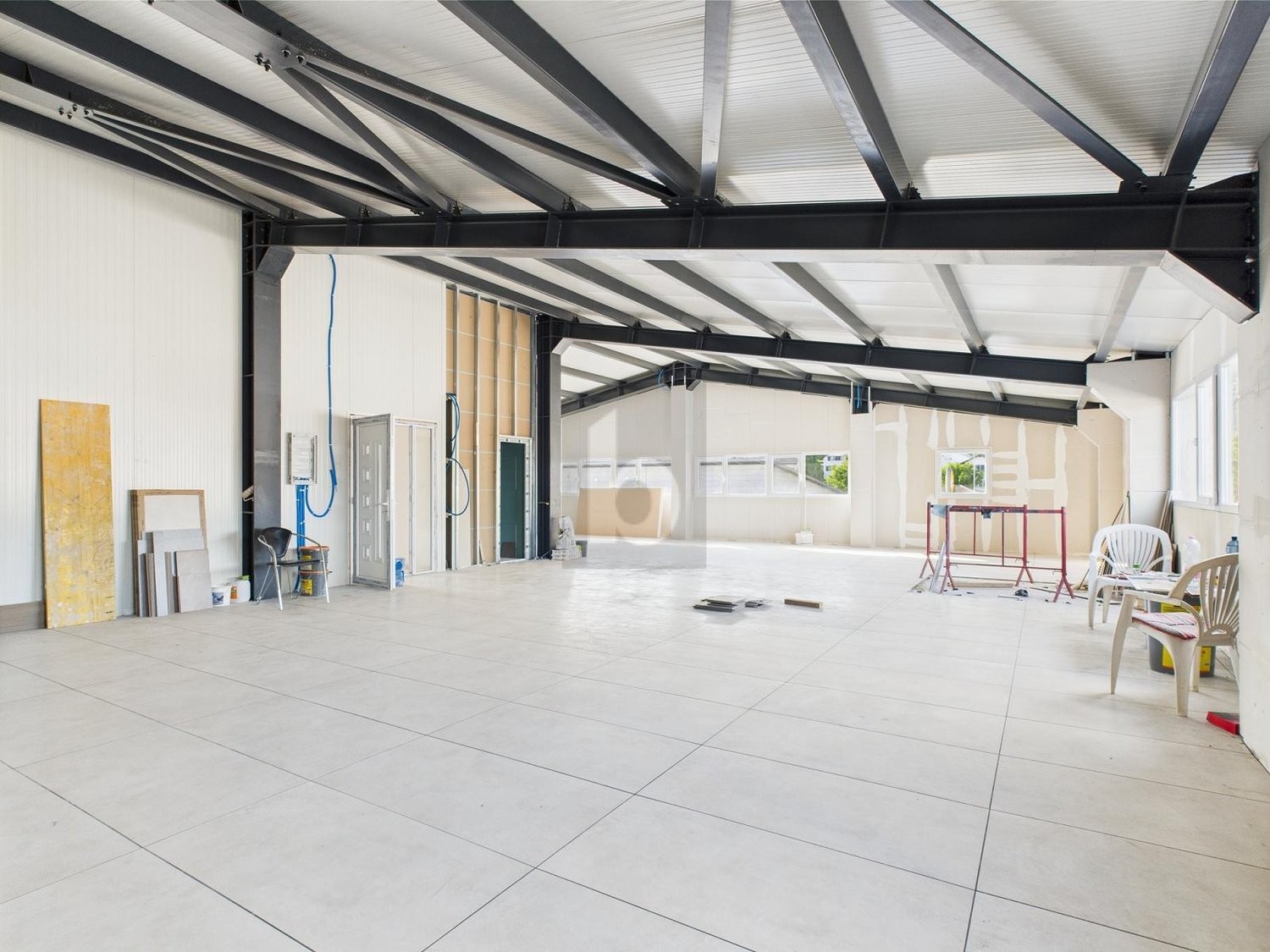 Bureau de 148m², photo 4 sur 4