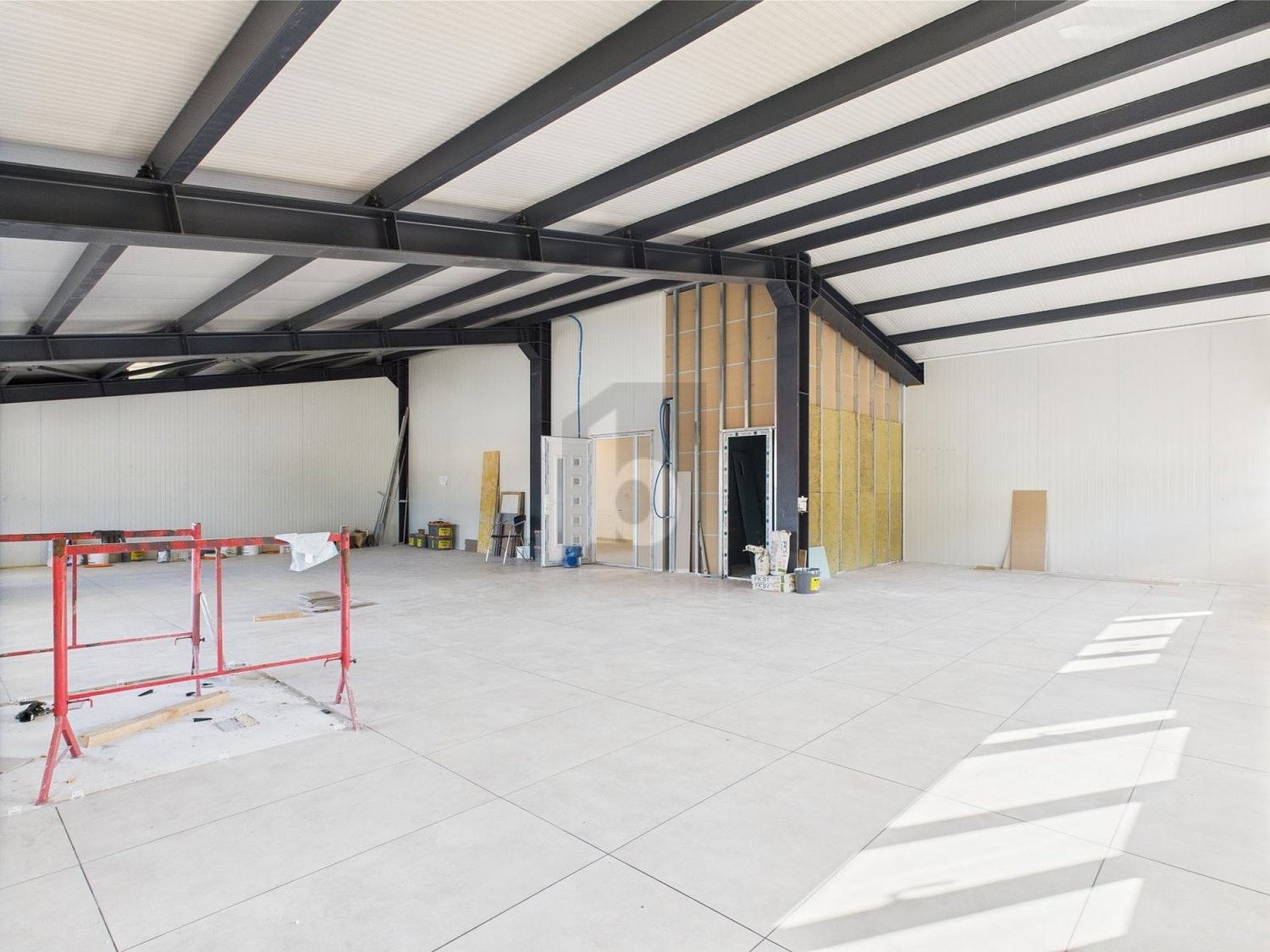 Bureau de 148m², photo 3 sur 4