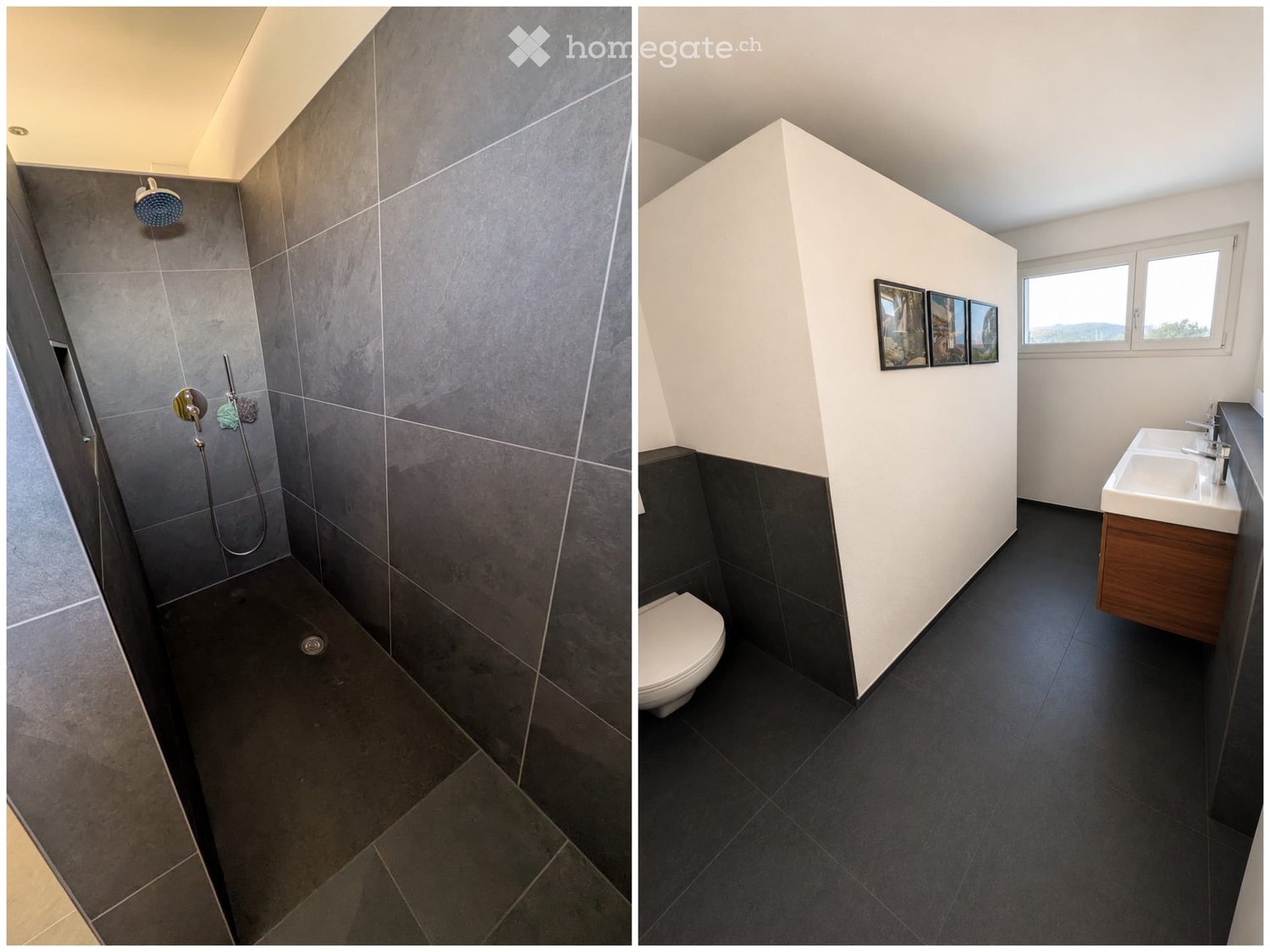 Appartement de 4 pièces, photo 3 sur 5