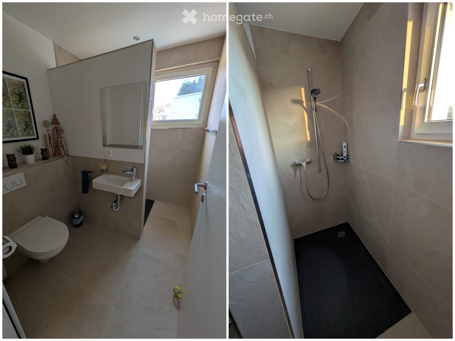Appartement de 4 pièces, photo 4 sur 5