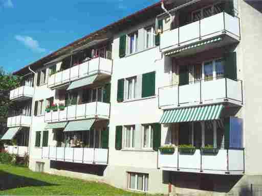 Appartement de 2 pièces, photo 2 sur 7