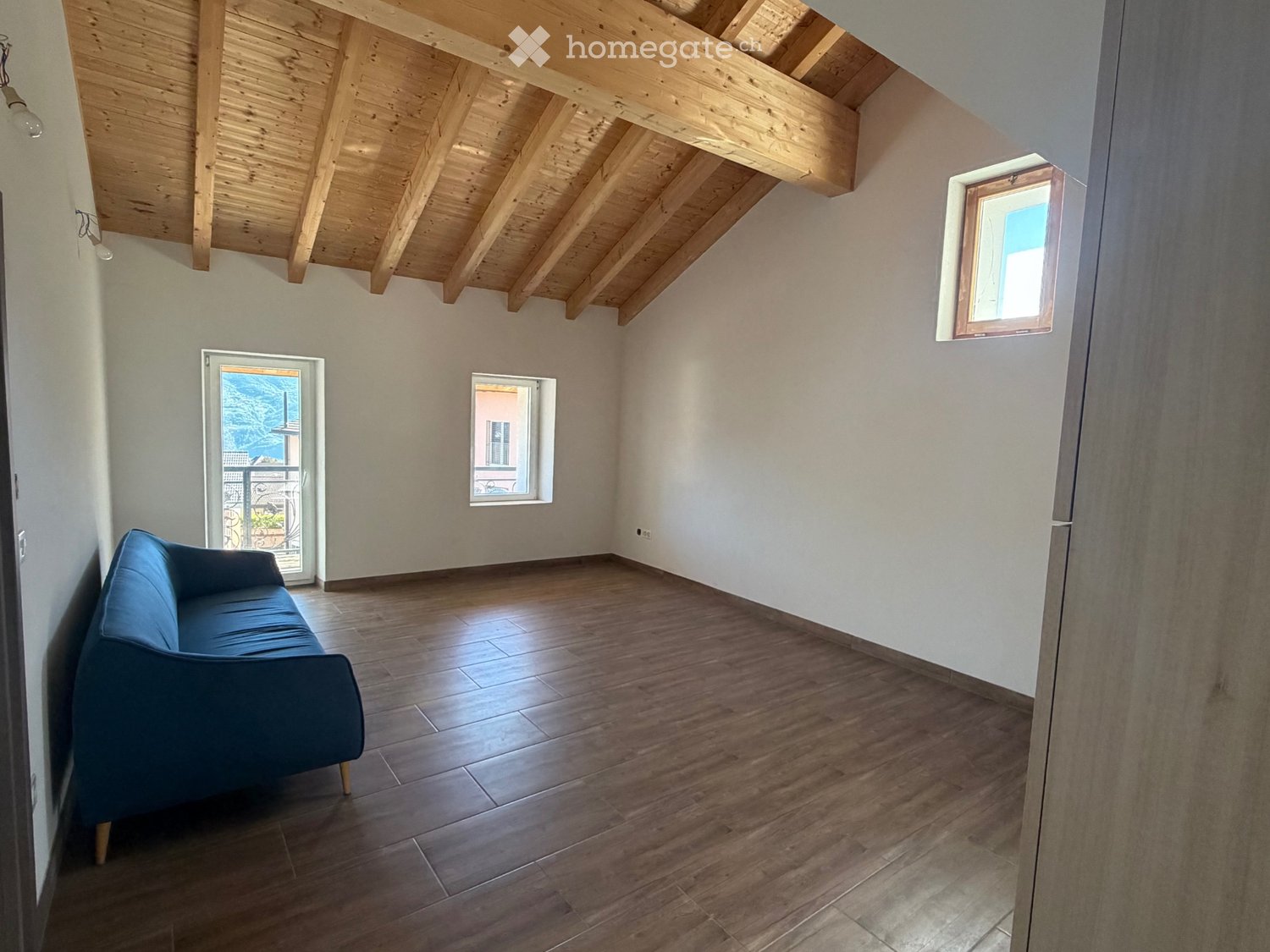 4 rooms apartment, photo 3 sur 5
