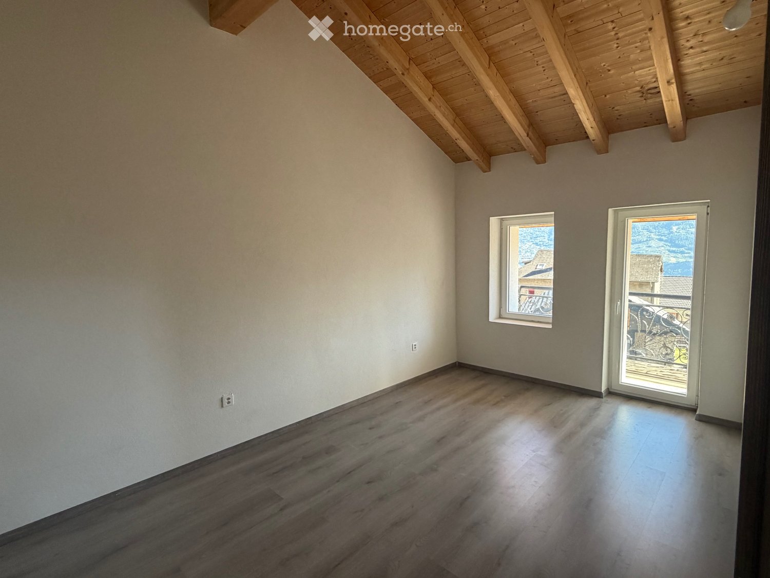 4 rooms apartment, photo 4 sur 5