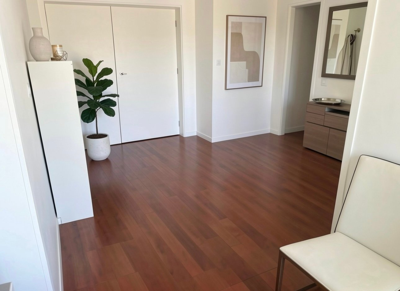 Chambre dans une colocation, photo 9 sur 10