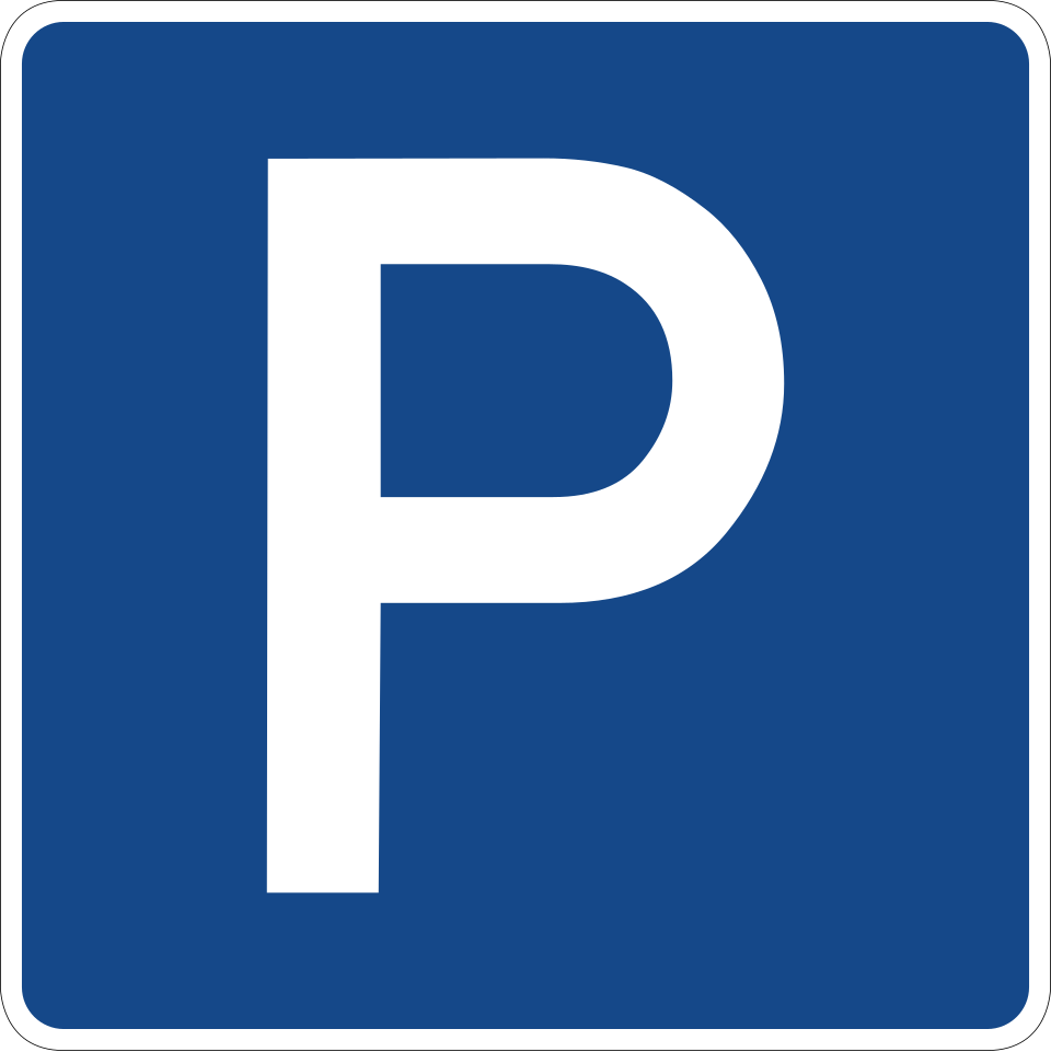 Place disponible