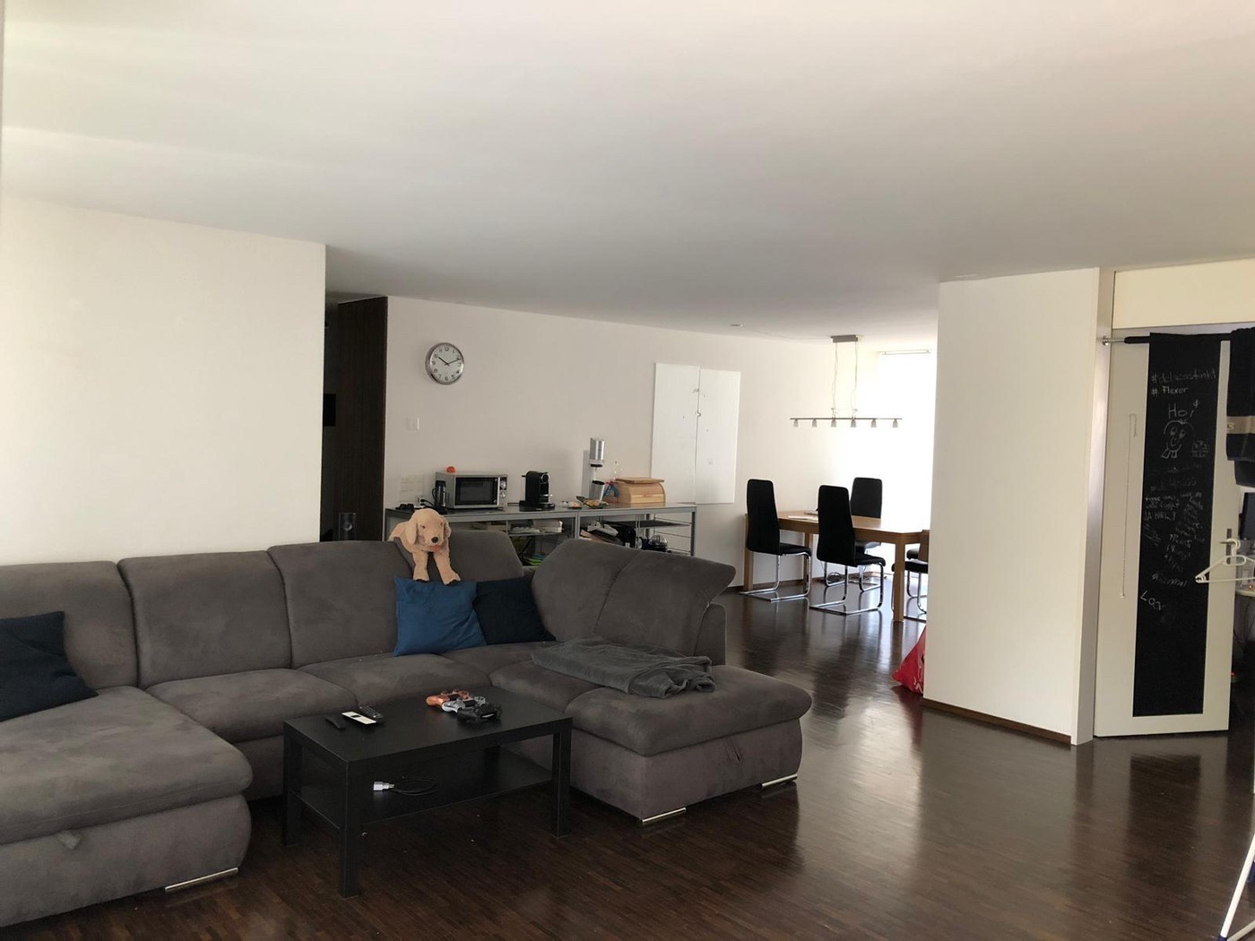 Chambre en colocation