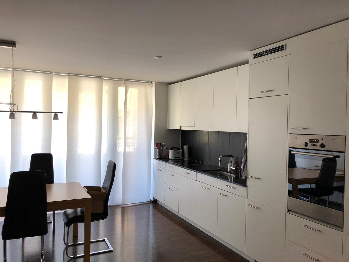 Chambre en colocation